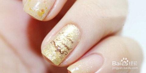 日韩短甲美甲视频教程,轻松打造时尚指尖艺术